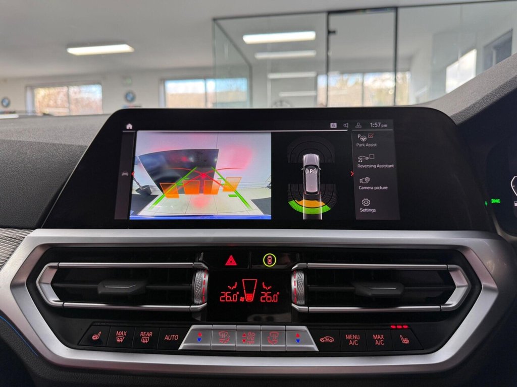 Used BMW 3 Series 2021 for sale - 78082844: Photo 15