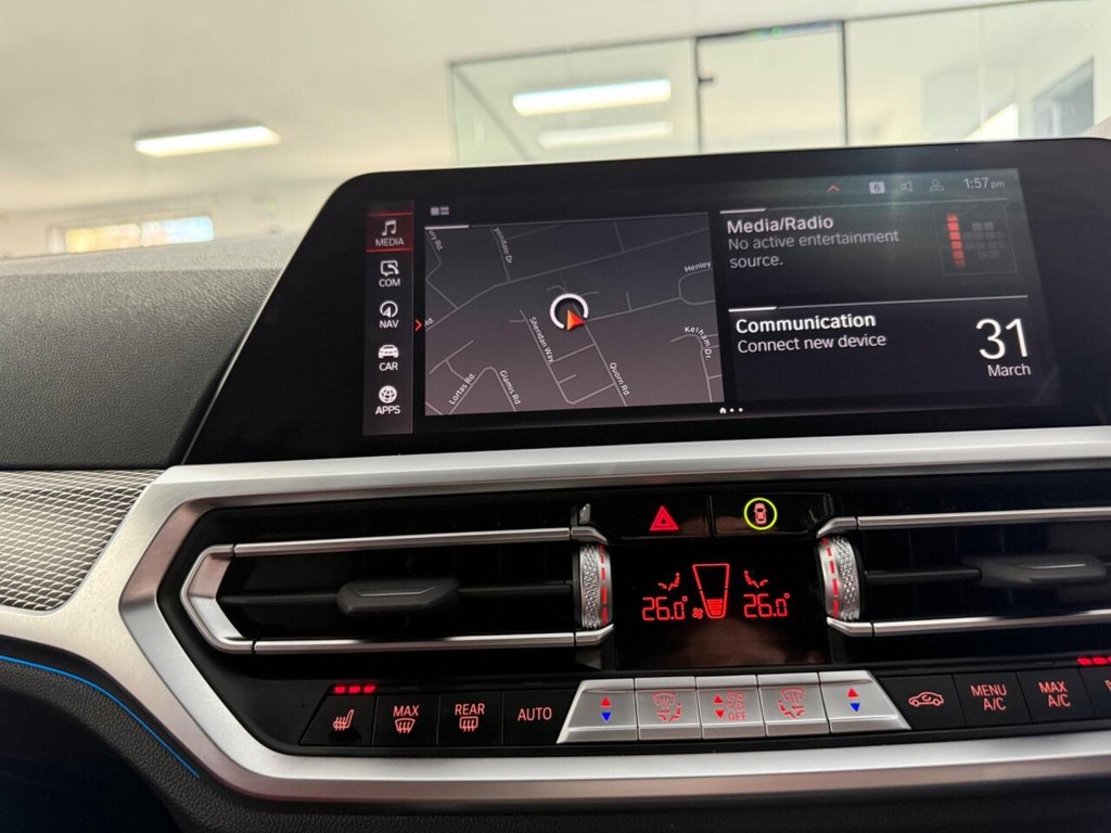 Used BMW 3 Series 2021 for sale - 78082844: Photo 16