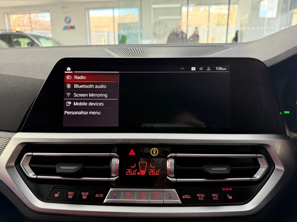 Used BMW 3 Series 2021 for sale - 78082844: Photo 17