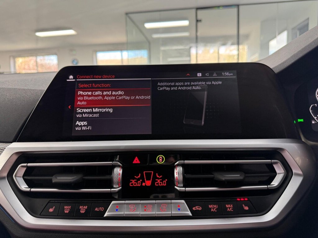 Used BMW 3 Series 2021 for sale - 78082844: Photo 18