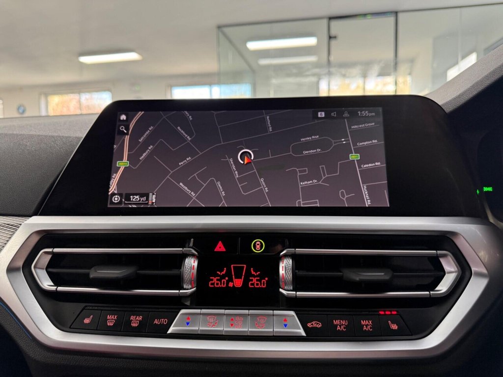 Used BMW 3 Series 2021 for sale - 78082844: Photo 19