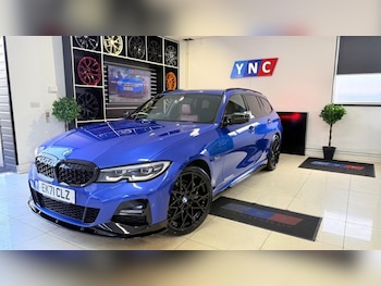 BMW 3 Series feature image