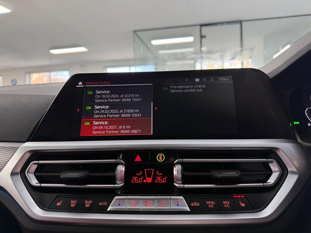 Used BMW 3 Series 2021 for sale - 78082844: Photo 20