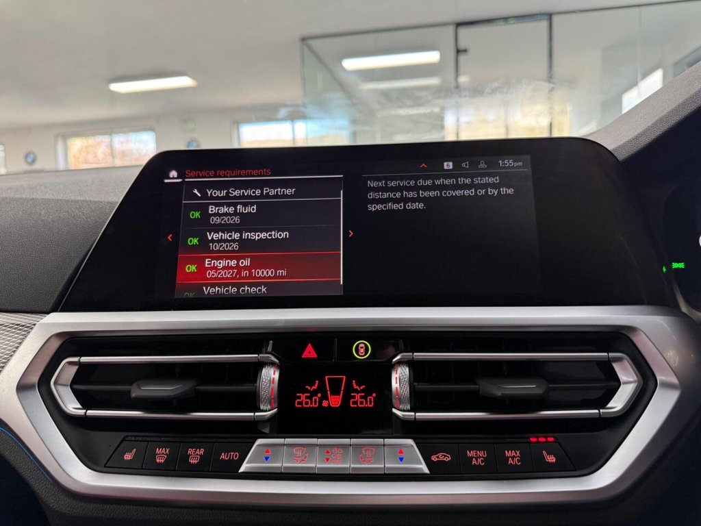 Used BMW 3 Series 2021 for sale - 78082844: Photo 21