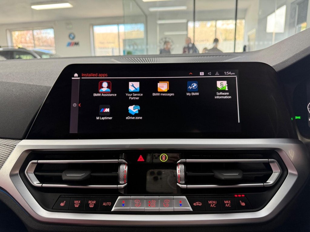 Used BMW 3 Series 2021 for sale - 78082844: Photo 22