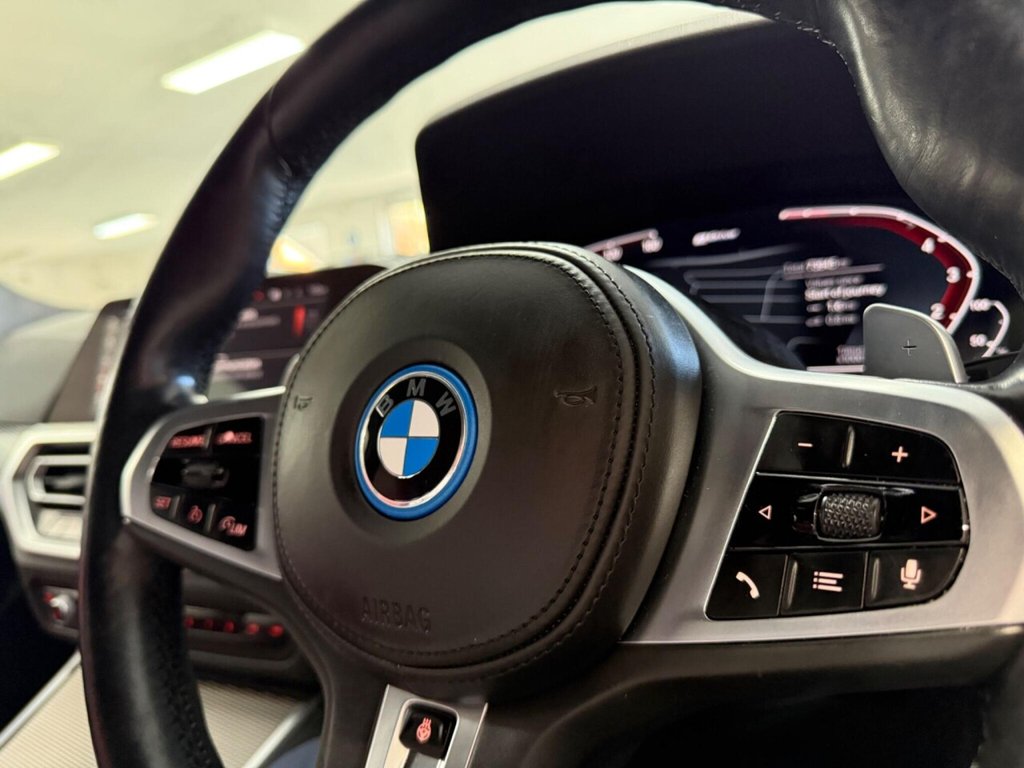 Used BMW 3 Series 2021 for sale - 78082844: Photo 25