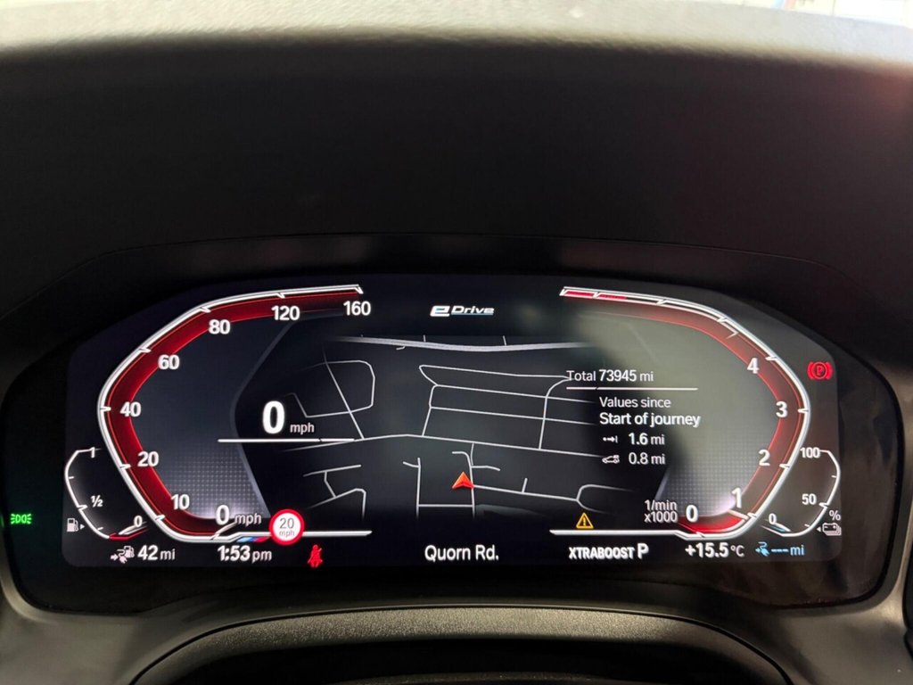 Used BMW 3 Series 2021 for sale - 78082844: Photo 26