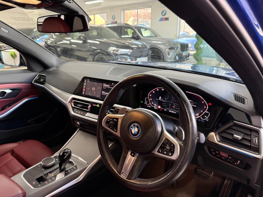 Used BMW 3 Series 2021 for sale - 78082844: Photo 27