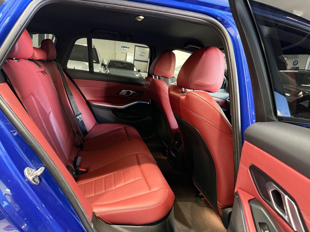 Used BMW 3 Series 2021 for sale - 78082844: Photo 28
