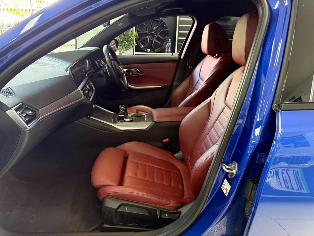 Used BMW 3 Series 2021 for sale - 78082844: Photo 3