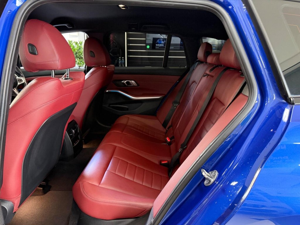 Used BMW 3 Series 2021 for sale - 78082844: Photo 30