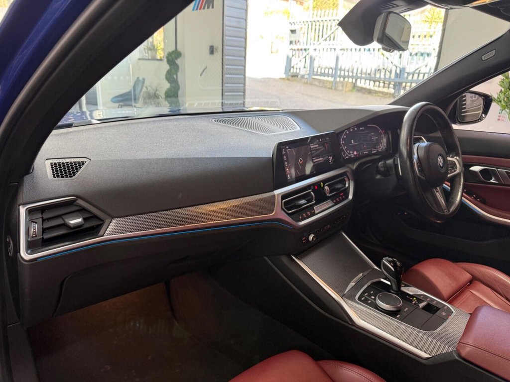 Used BMW 3 Series 2021 for sale - 78082844: Photo 31
