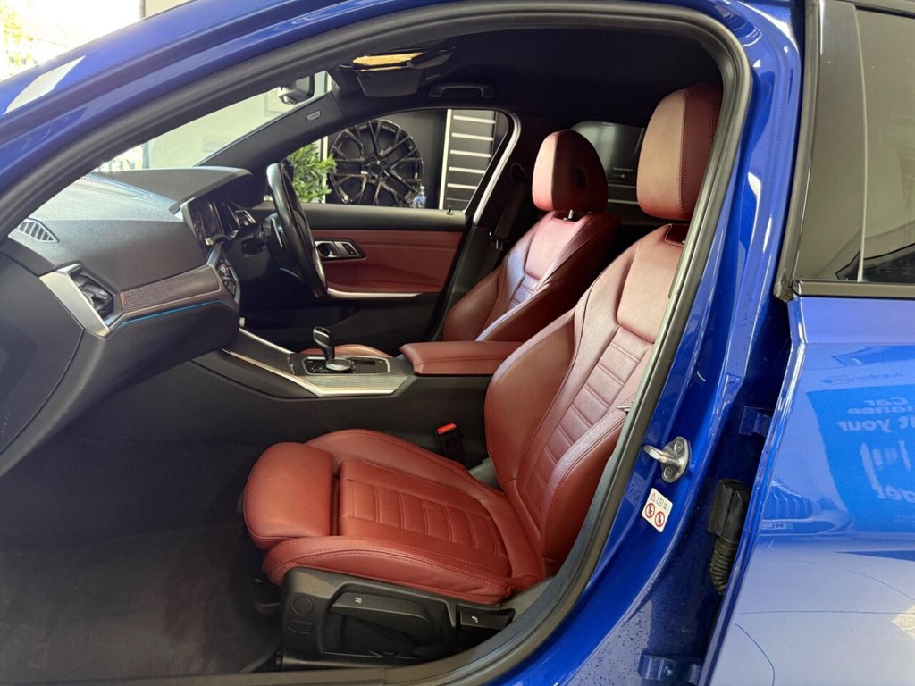 Used BMW 3 Series 2021 for sale - 78082844: Photo 32