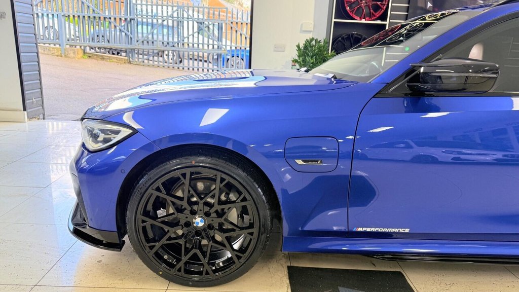 Used BMW 3 Series 2021 for sale - 78082844: Photo 33