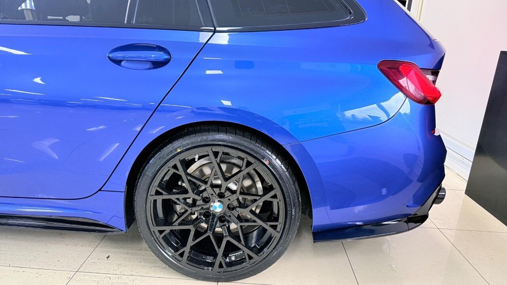 Used BMW 3 Series 2021 for sale - 78082844: Photo 34