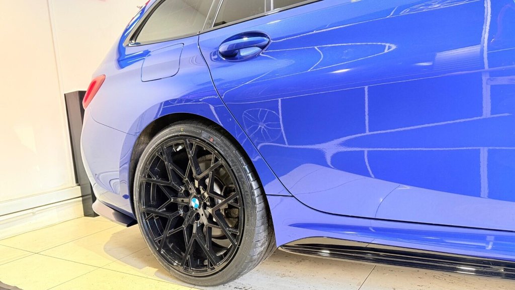 Used BMW 3 Series 2021 for sale - 78082844: Photo 38