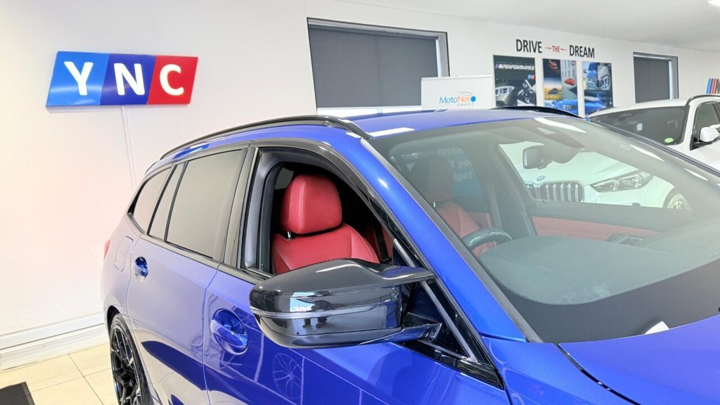 Used BMW 3 Series 2021 for sale - 78082844: Photo 39