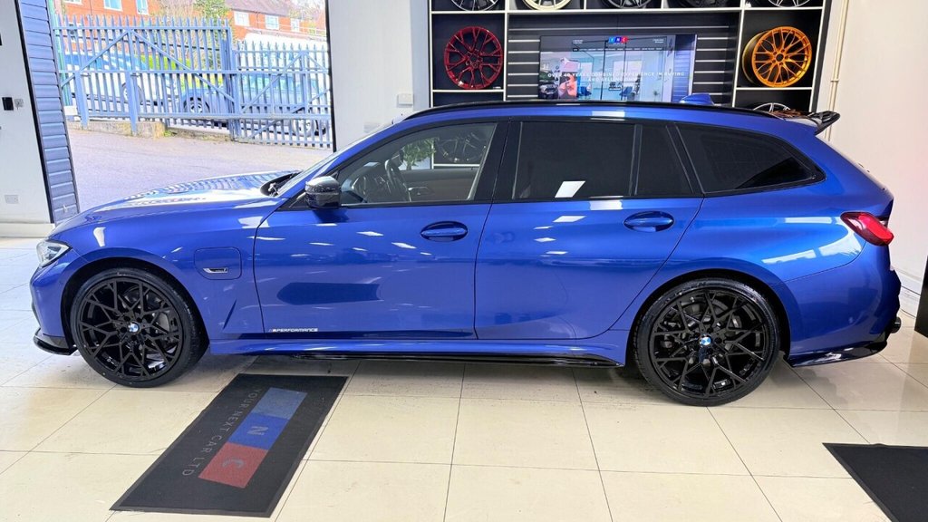 Used BMW 3 Series 2021 for sale - 78082844: Photo 4