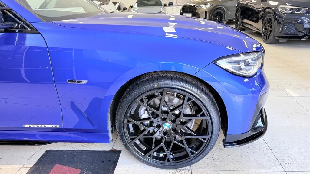 Used BMW 3 Series 2021 for sale - 78082844: Photo 40