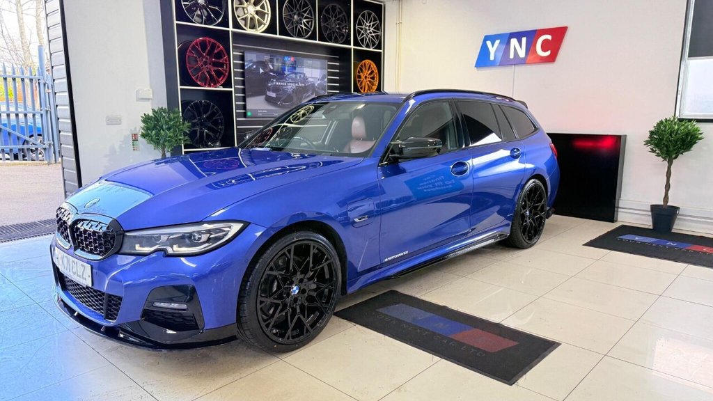 Used BMW 3 Series 2021 for sale - 78082844: Photo 42