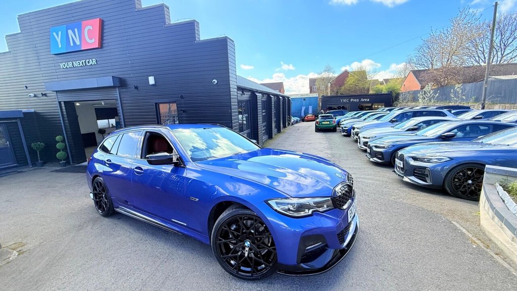 Used BMW 3 Series 2021 for sale - 78082844: Photo 5