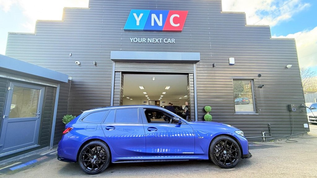 Used BMW 3 Series 2021 for sale - 78082844: Photo 6