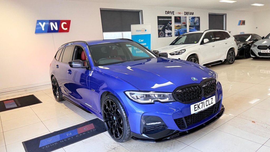 Used BMW 3 Series 2021 for sale - 78082844: Photo 7