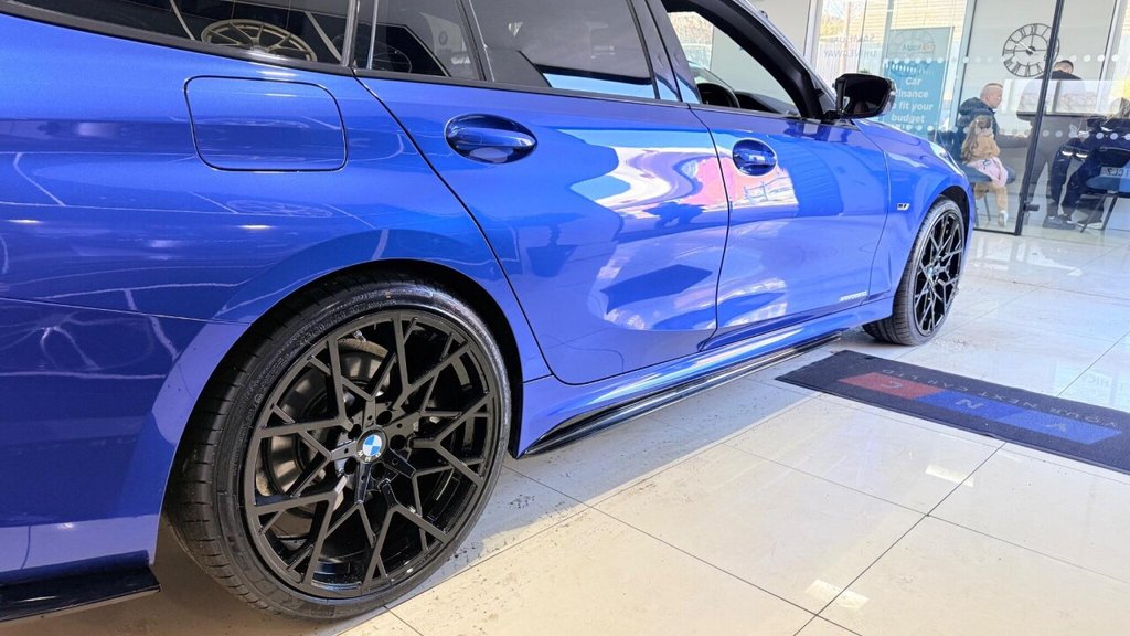 Used BMW 3 Series 2021 for sale - 78082844: Photo 8