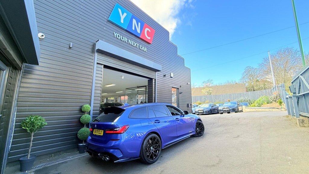 Used BMW 3 Series 2021 for sale - 78082844: Photo 9