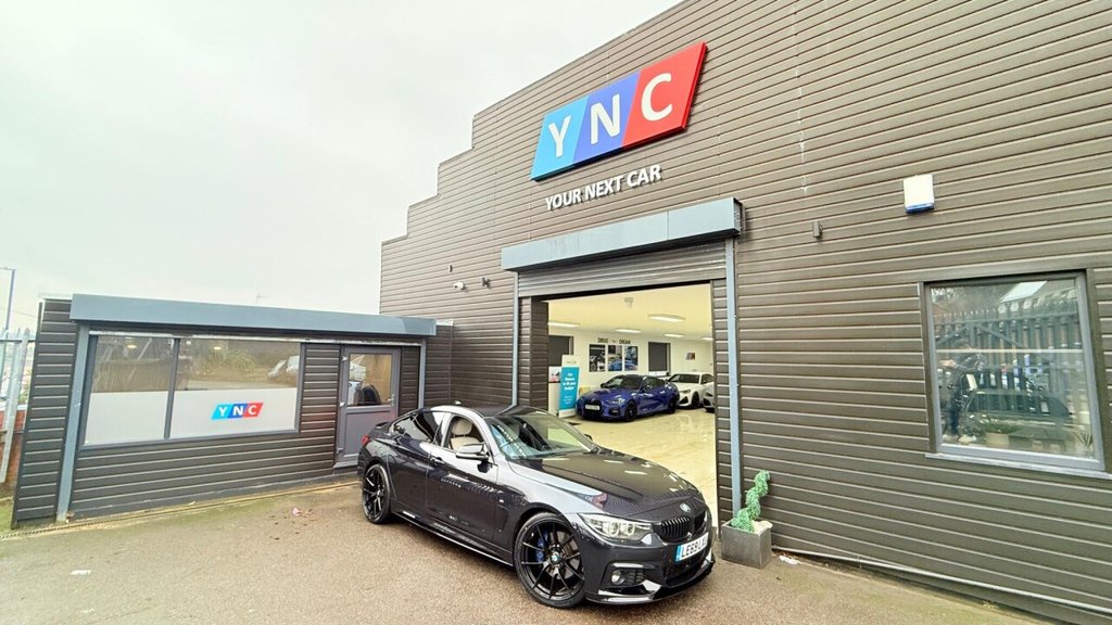 Used BMW 4 Series 2020 for sale - 77558036: Photo 15