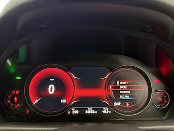 Used BMW 4 Series Gran Coupe 2020 for sale - 77558036: Photo