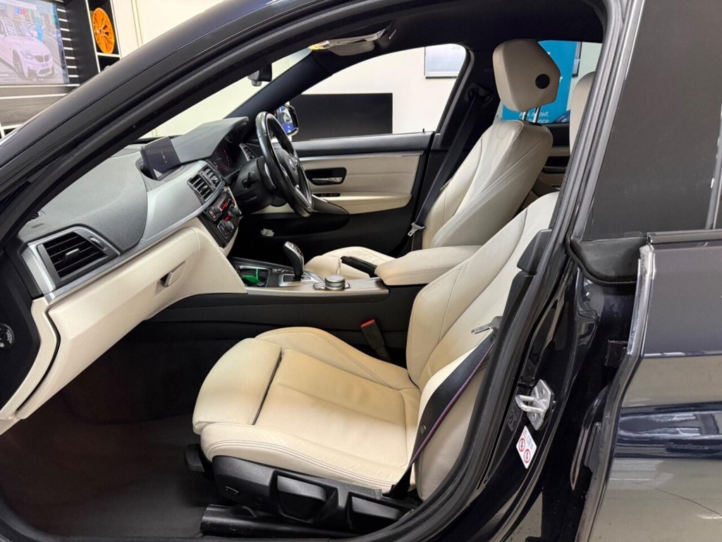 Used BMW 4 Series 2020 for sale - 77558036: Photo 36