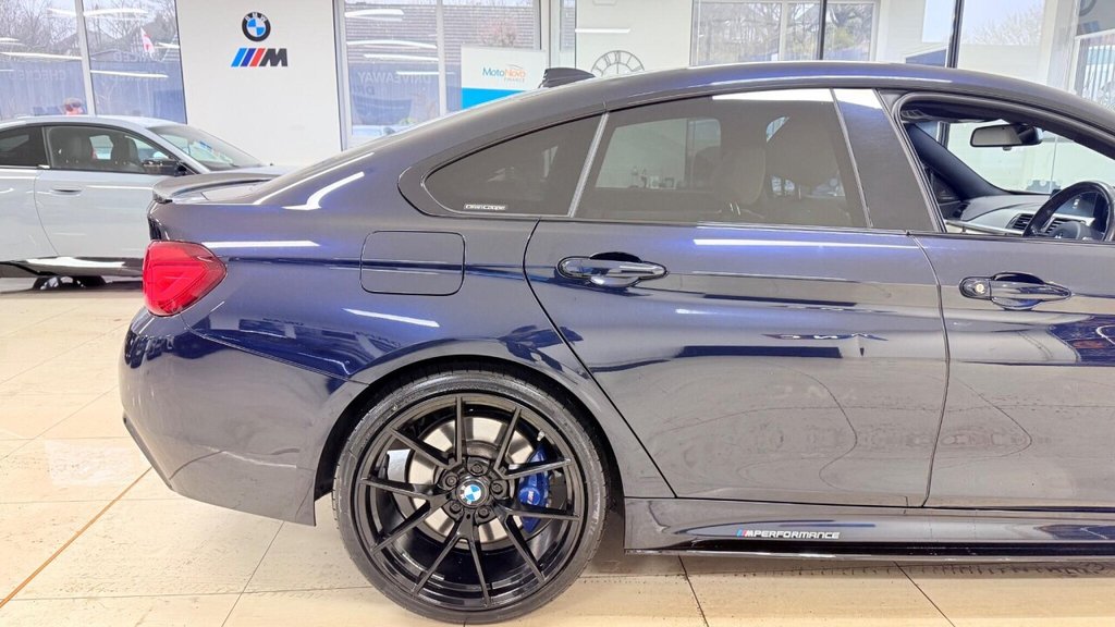 Used BMW 4 Series 2020 for sale - 77558036: Photo 40