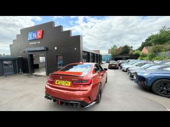 2022 (22) - 2.0 330e 12kWh M Sport Auto Euro 6 (s/s) 4dr