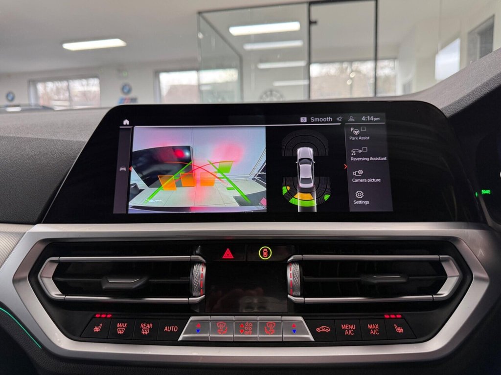 Used BMW 3 Series 2021 for sale - 77821309: Photo 12