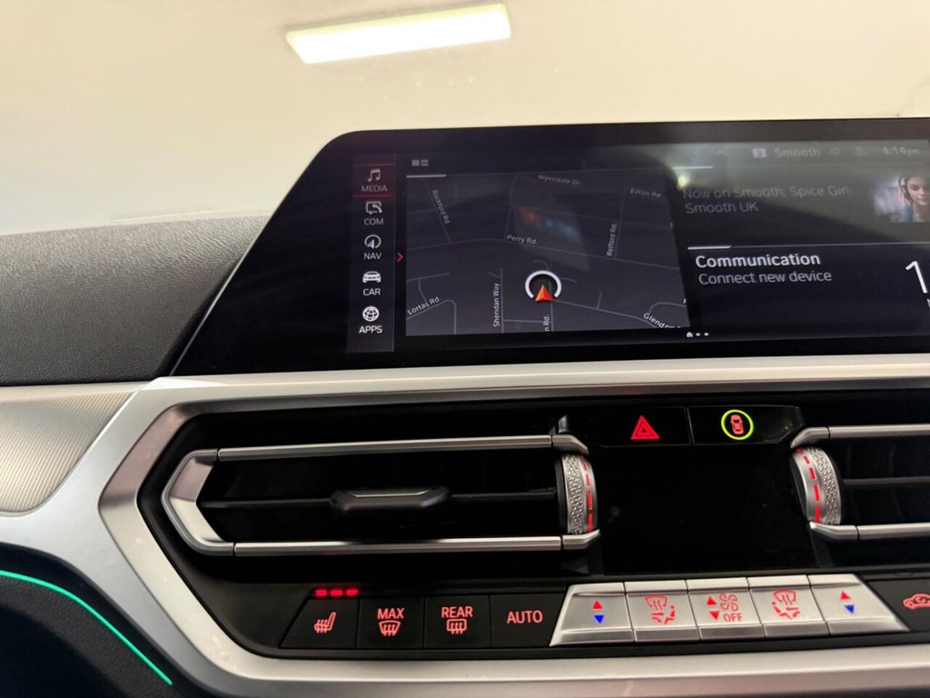 Used BMW 3 Series 2021 for sale - 77821309: Photo 13