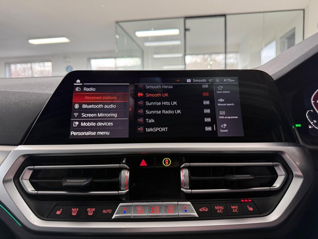 Used BMW 3 Series 2021 for sale - 77821309: Photo 14