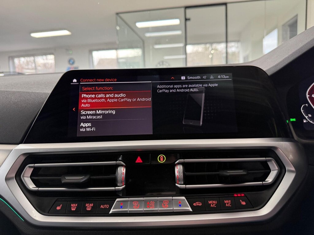 Used BMW 3 Series 2021 for sale - 77821309: Photo 15