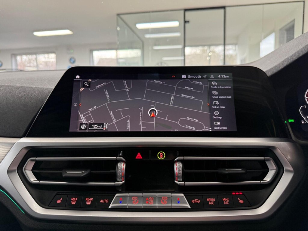 Used BMW 3 Series 2021 for sale - 77821309: Photo 16