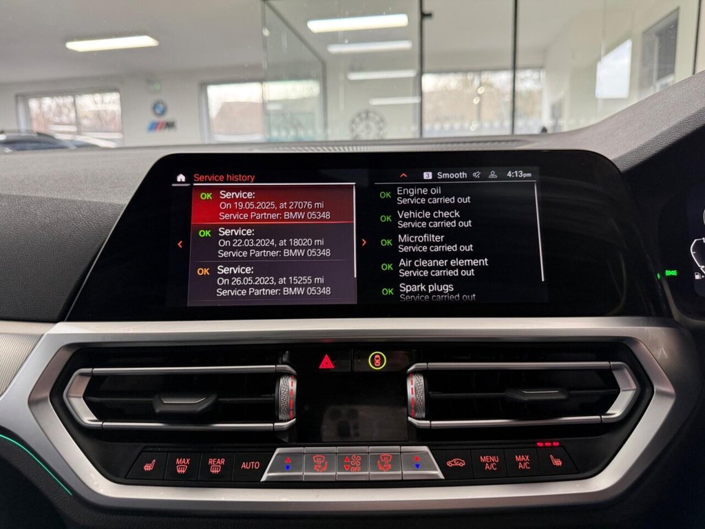 Used BMW 3 Series 2021 for sale - 77821309: Photo 17