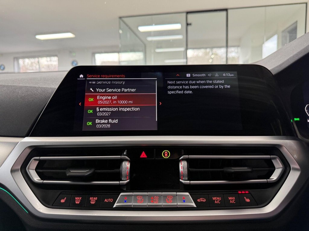 Used BMW 3 Series 2021 for sale - 77821309: Photo 19