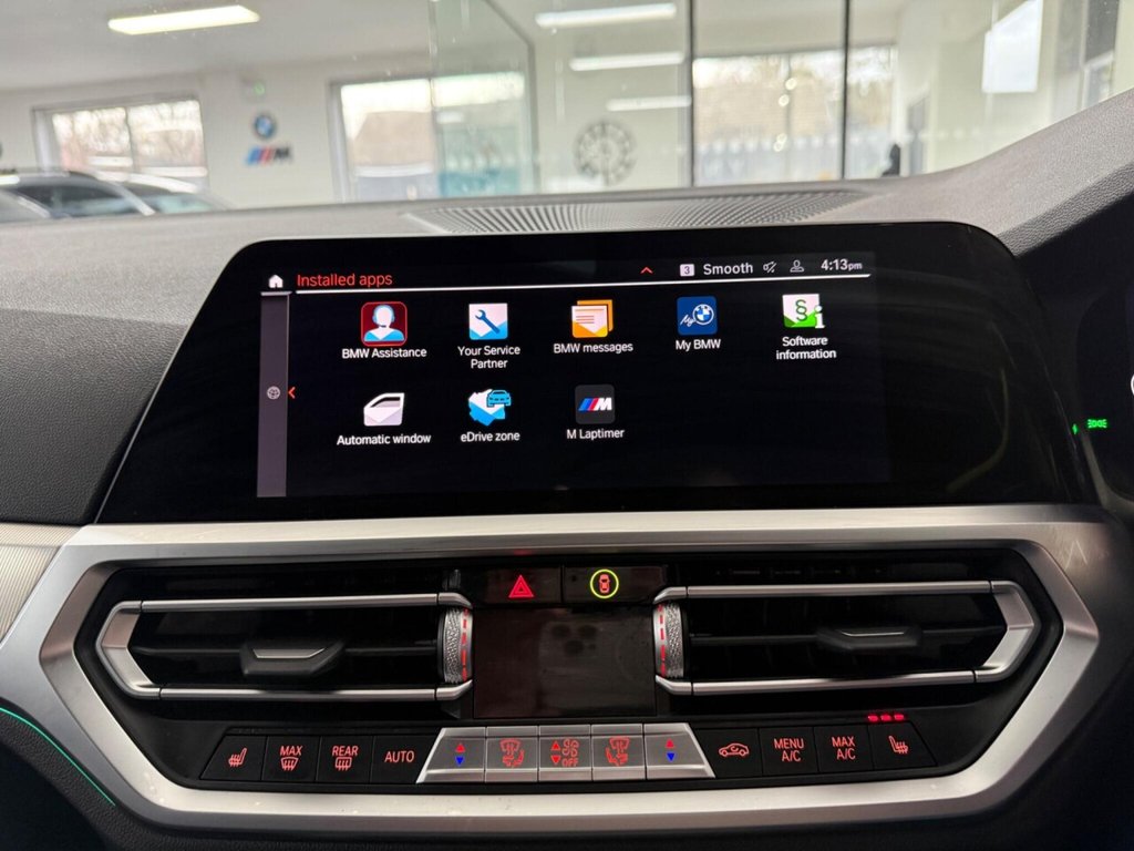 Used BMW 3 Series 2021 for sale - 77821309: Photo 20