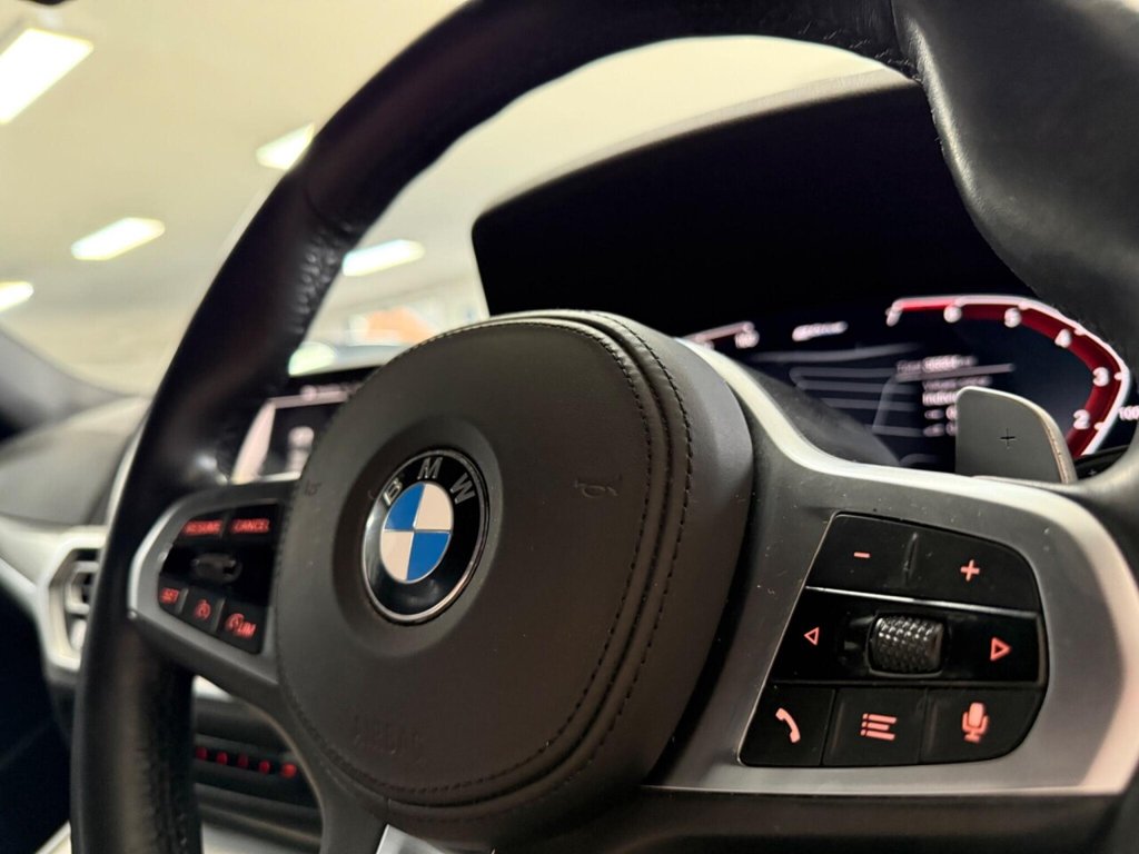 Used BMW 3 Series 2021 for sale - 77821309: Photo 21