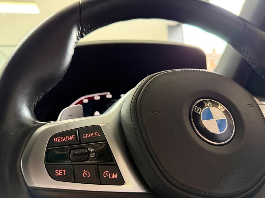 Used BMW 3 Series 2021 for sale - 77821309: Photo 22