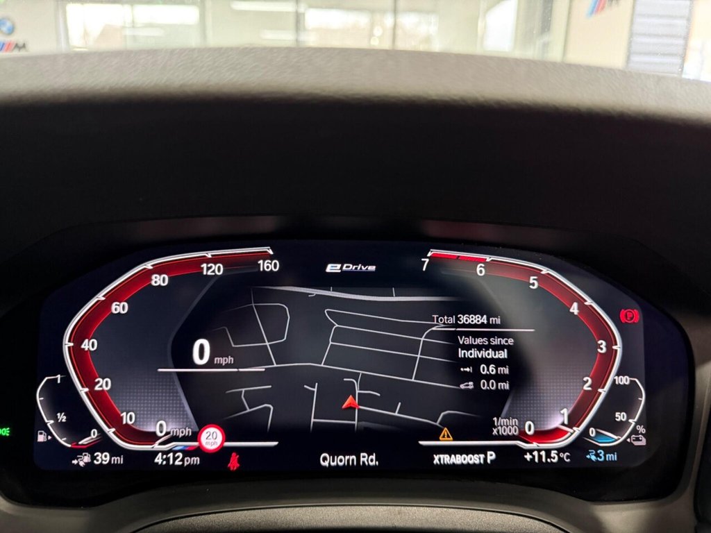 Used BMW 3 Series 2021 for sale - 77821309: Photo 23