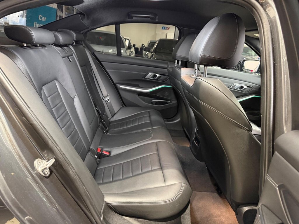 Used BMW 3 Series 2021 for sale - 77821309: Photo 25