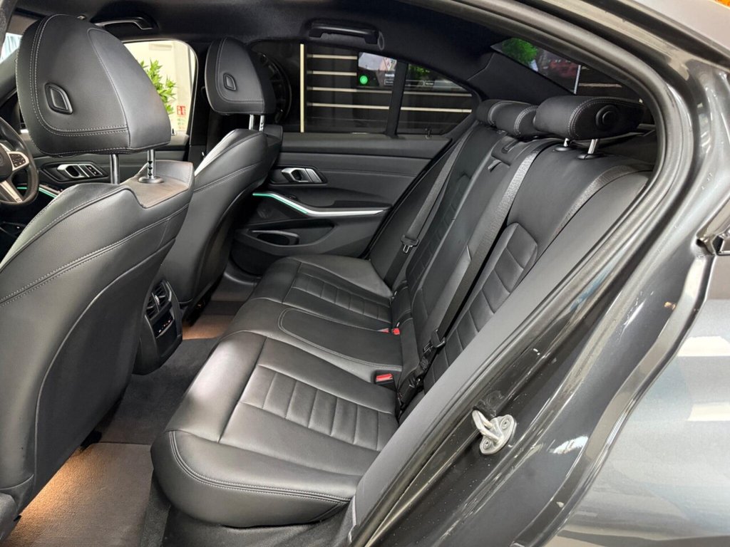 Used BMW 3 Series 2021 for sale - 77821309: Photo 27
