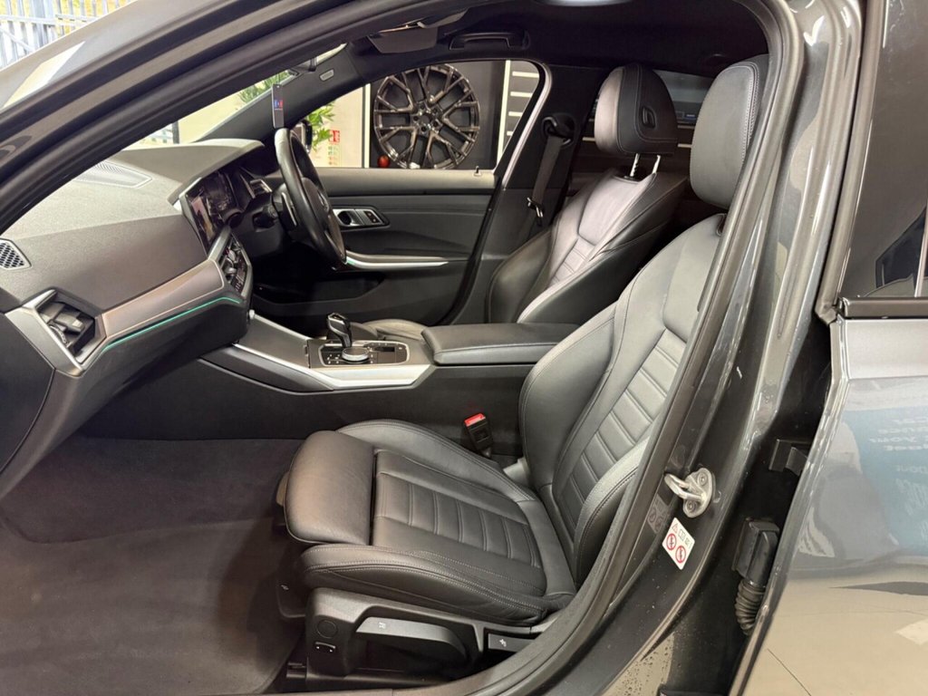 Used BMW 3 Series 2021 for sale - 77821309: Photo 29