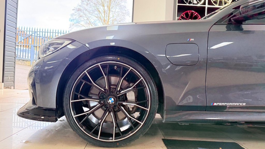 Used BMW 3 Series 2021 for sale - 77821309: Photo 31