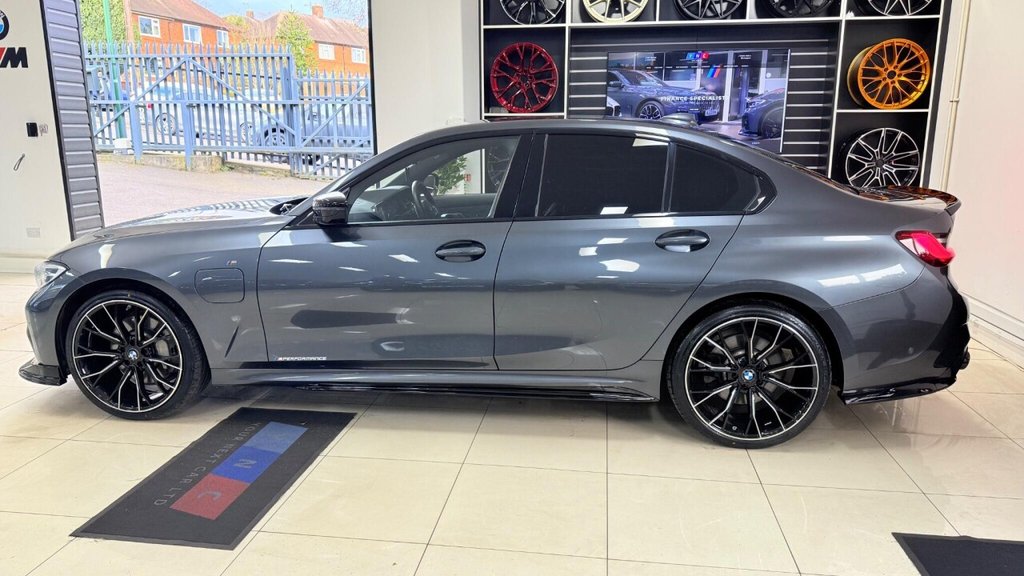 Used BMW 3 Series 2021 for sale - 77821309: Photo 32